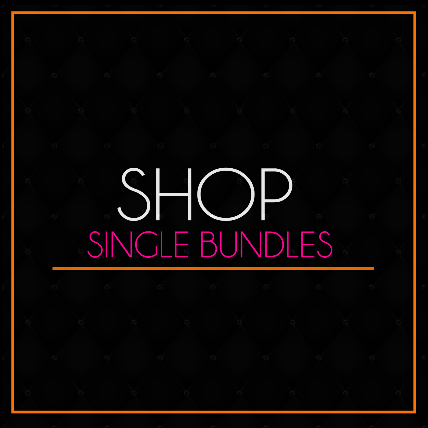 Single Bundles